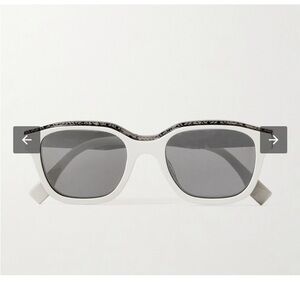 Fendi sunglasses